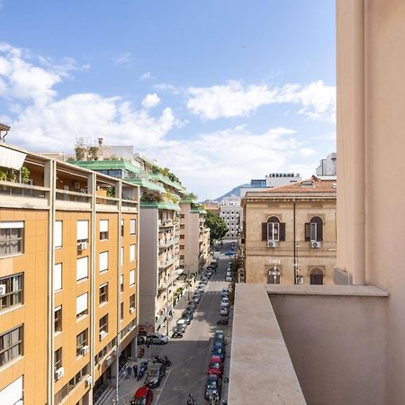 Il Sonaglio Bed & Breakfast Palermo Exterior photo