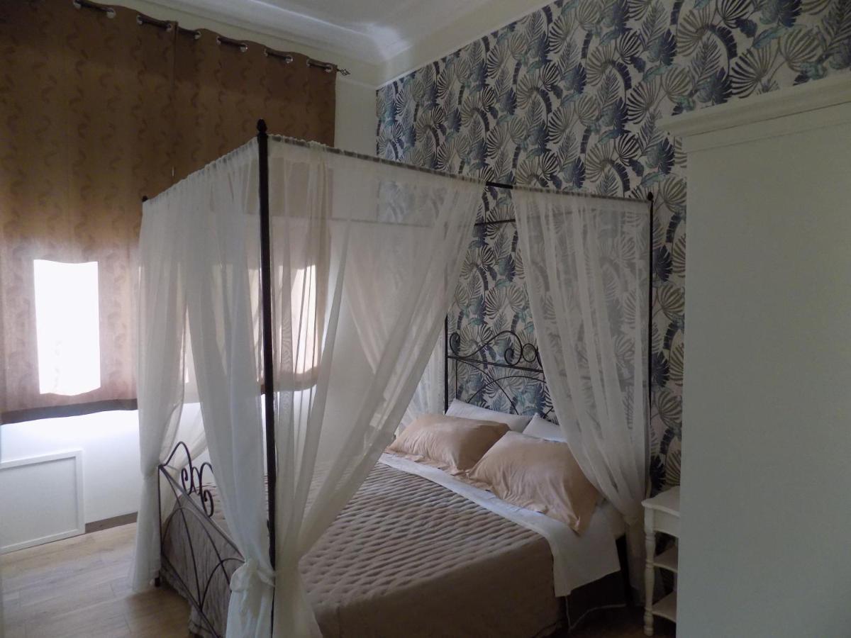 Il Sonaglio Bed & Breakfast Palermo Exterior photo