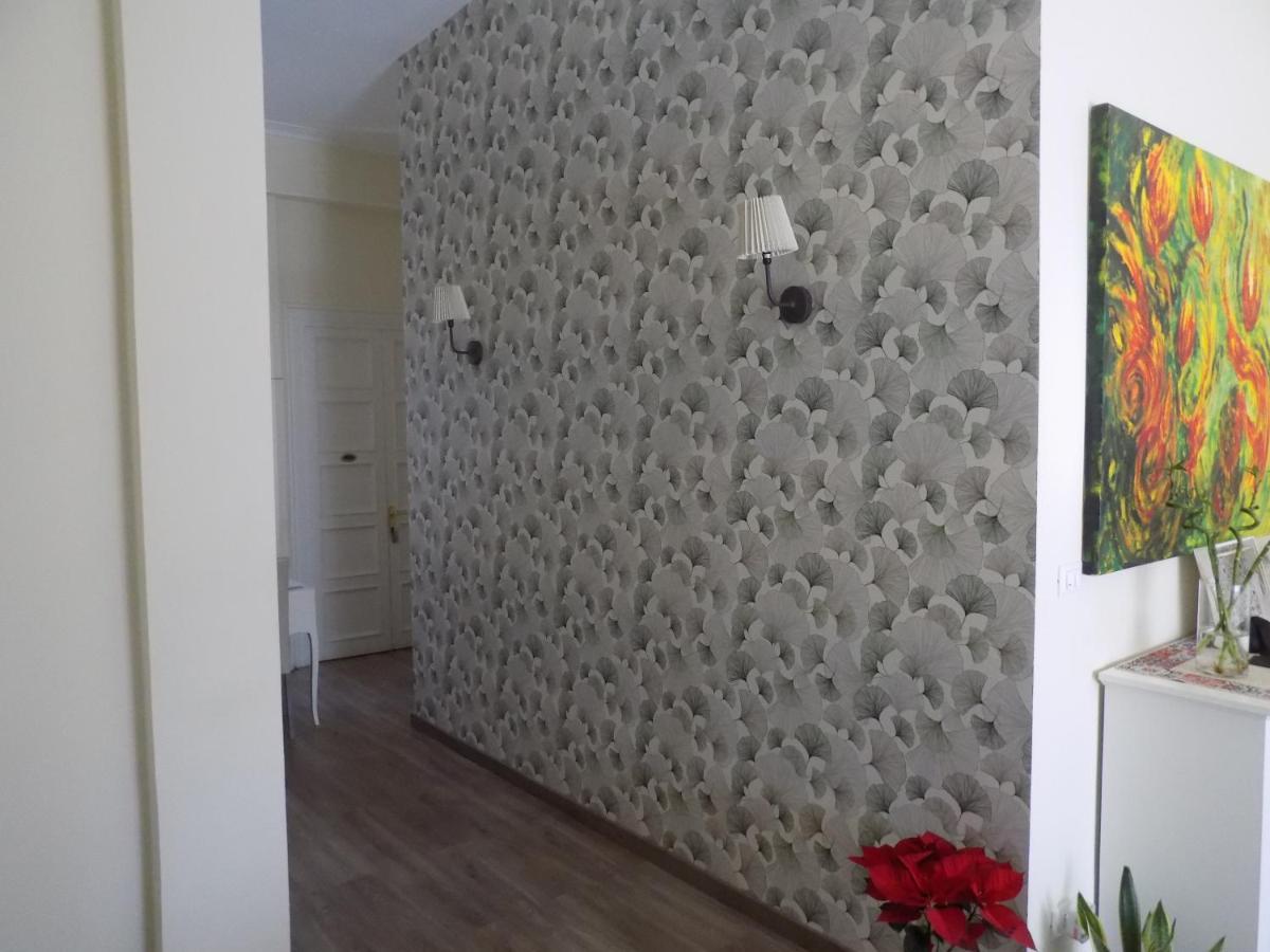 Il Sonaglio Bed & Breakfast Palermo Exterior photo