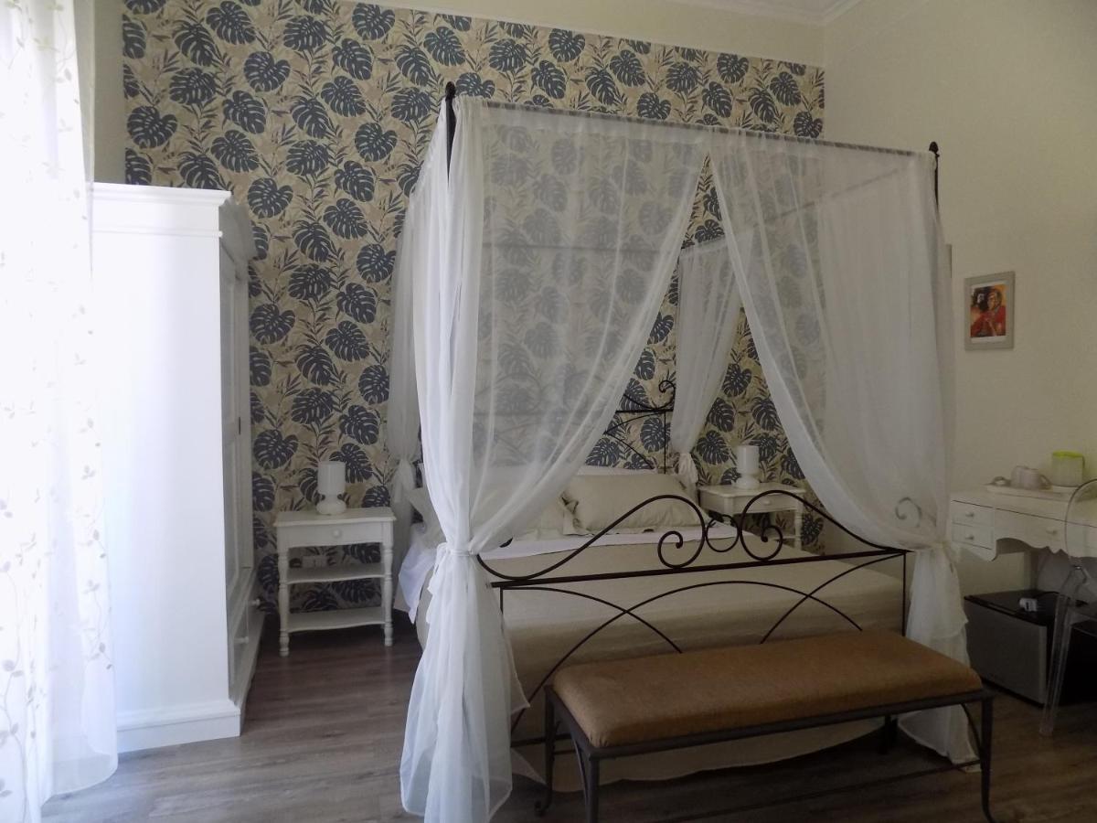 Il Sonaglio Bed & Breakfast Palermo Exterior photo