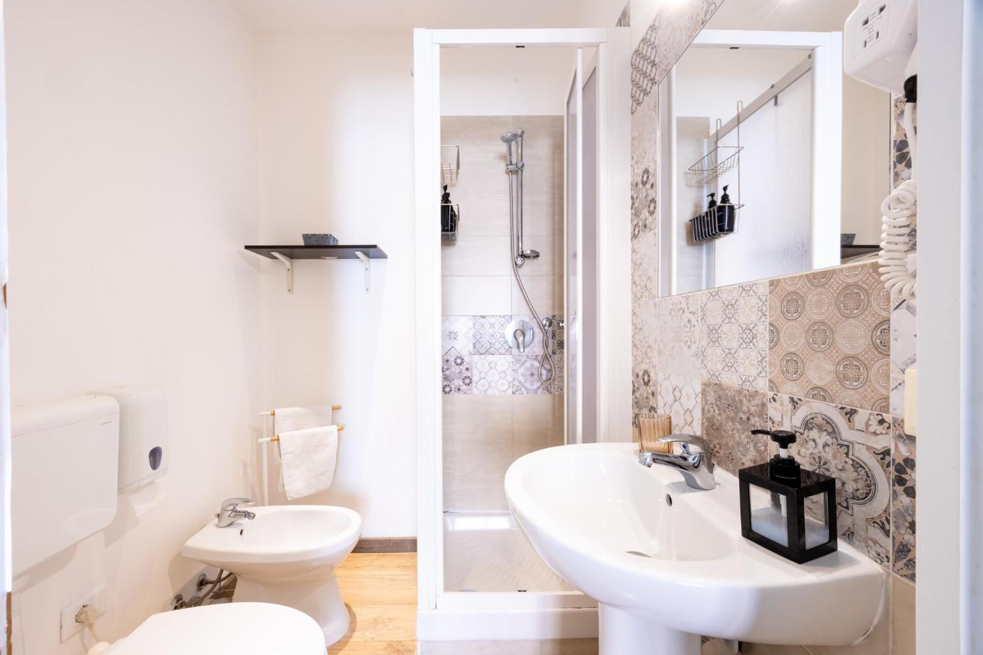Il Sonaglio Bed & Breakfast Palermo Exterior photo