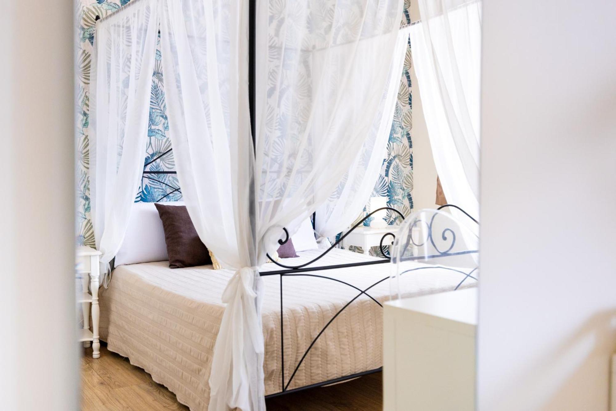 Il Sonaglio Bed & Breakfast Palermo Exterior photo