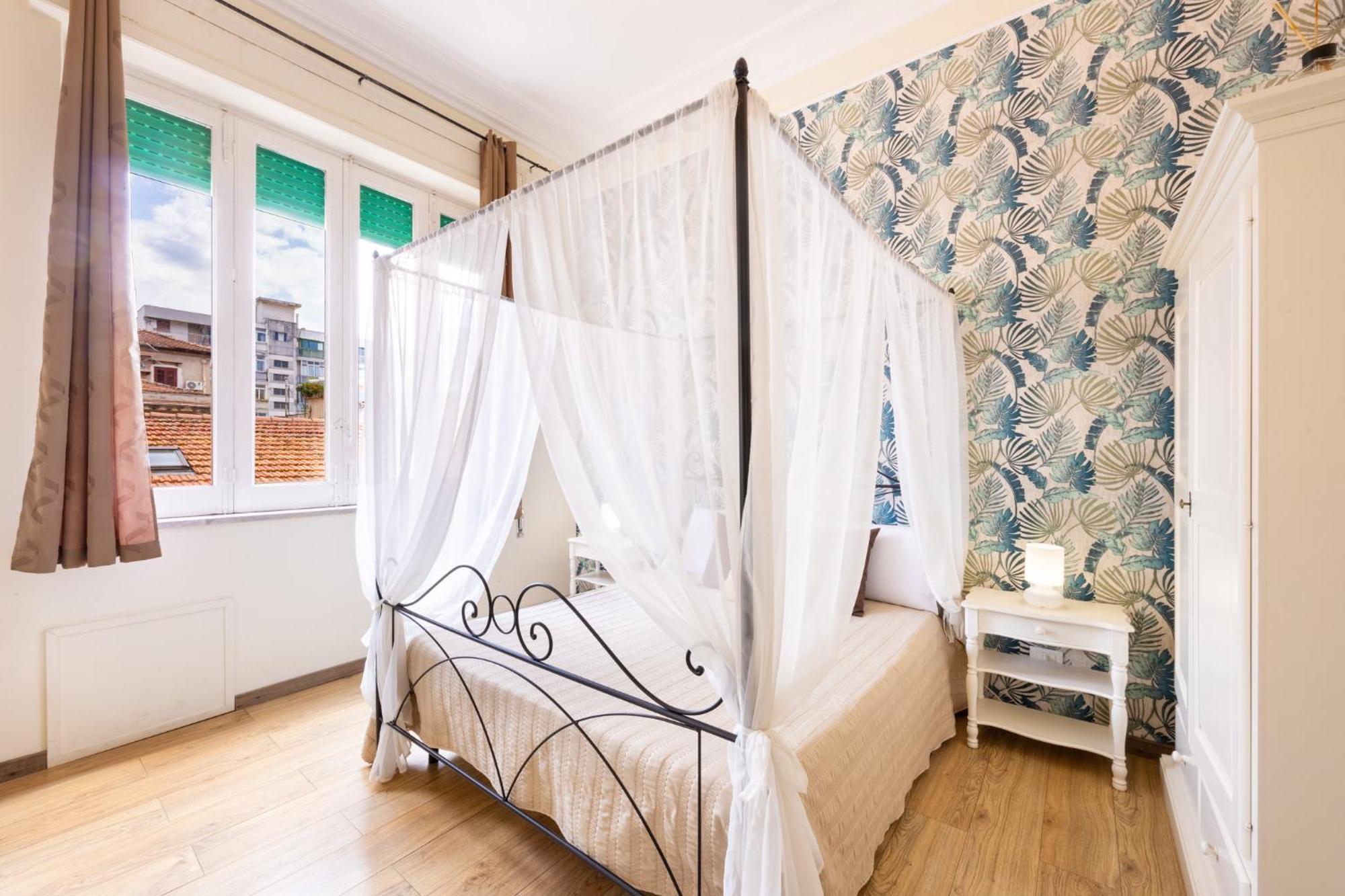 Il Sonaglio Bed & Breakfast Palermo Exterior photo