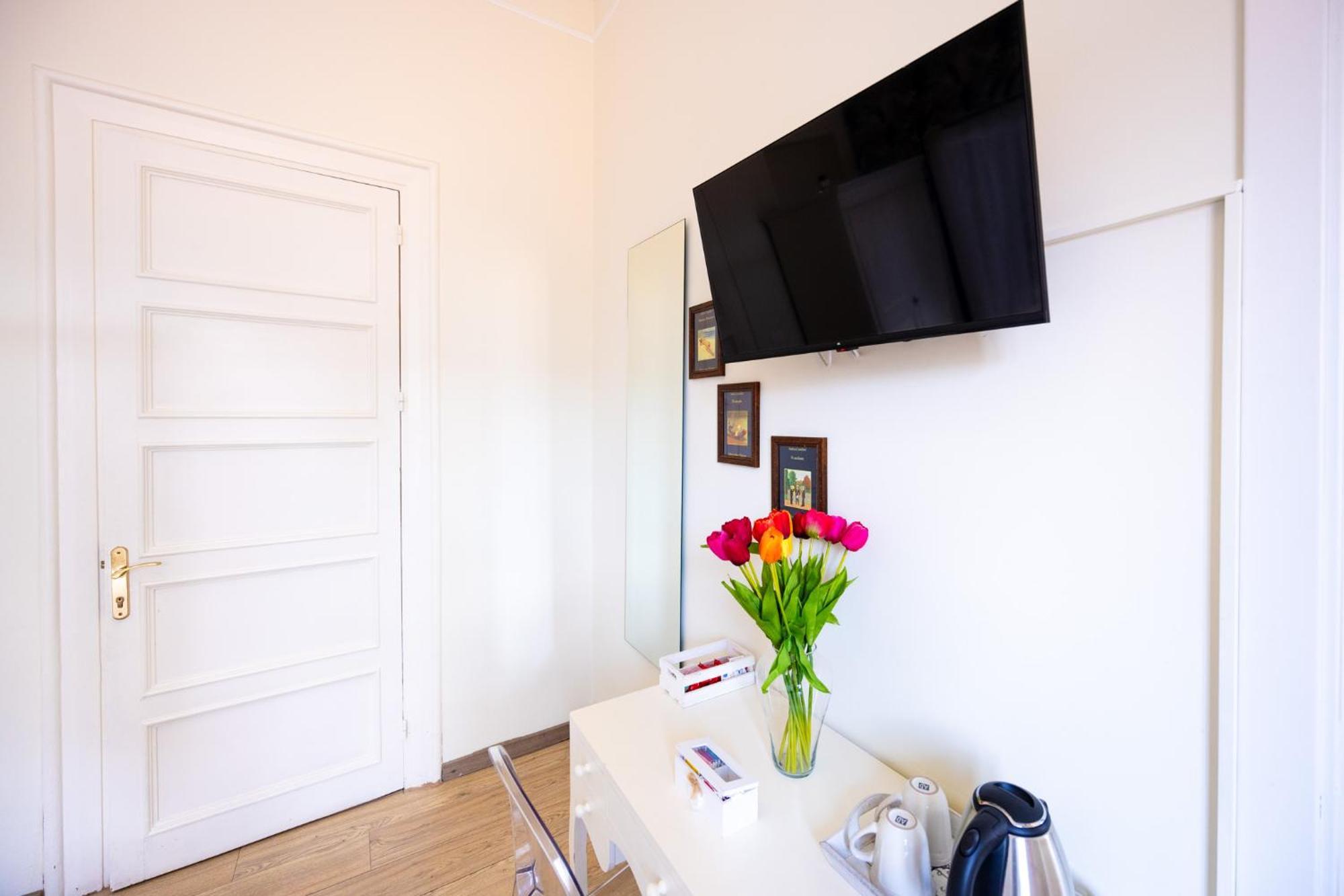 Il Sonaglio Bed & Breakfast Palermo Exterior photo