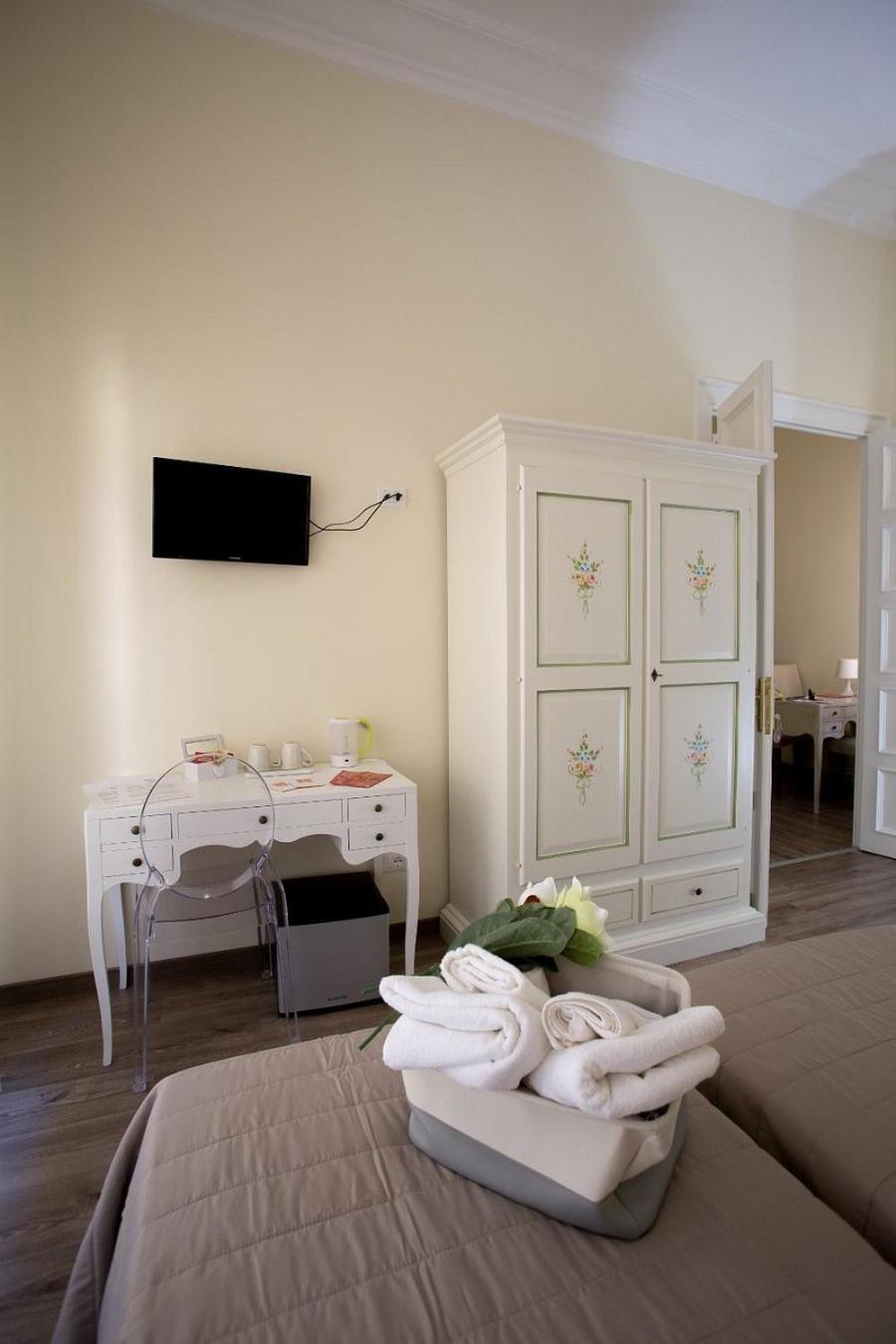 Il Sonaglio Bed & Breakfast Palermo Exterior photo