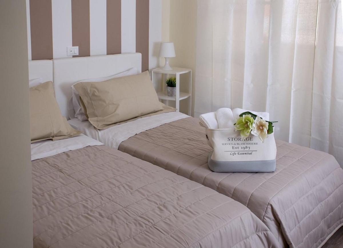 Il Sonaglio Bed & Breakfast Palermo Exterior photo