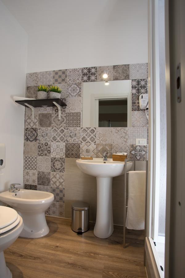 Il Sonaglio Bed & Breakfast Palermo Exterior photo