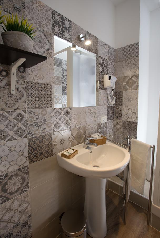 Il Sonaglio Bed & Breakfast Palermo Exterior photo