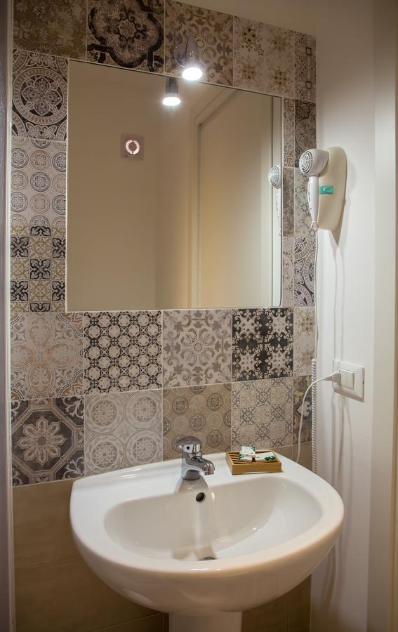 Il Sonaglio Bed & Breakfast Palermo Exterior photo