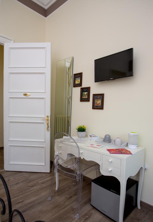 Il Sonaglio Bed & Breakfast Palermo Exterior photo